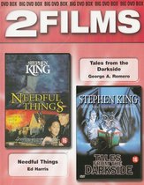 Needful Things + Tales from the Darkside (DVD)