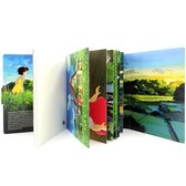 My Neighbor Totoro: Set of 30 Collectible Postcards
