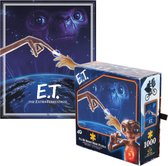 E.T. the Extra-Terrestrial Puzzel 'I'll Be Right Here (1000 stukken)
