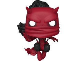 Funko Pops, Marvel