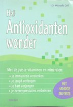 Antioxidanten Wonder