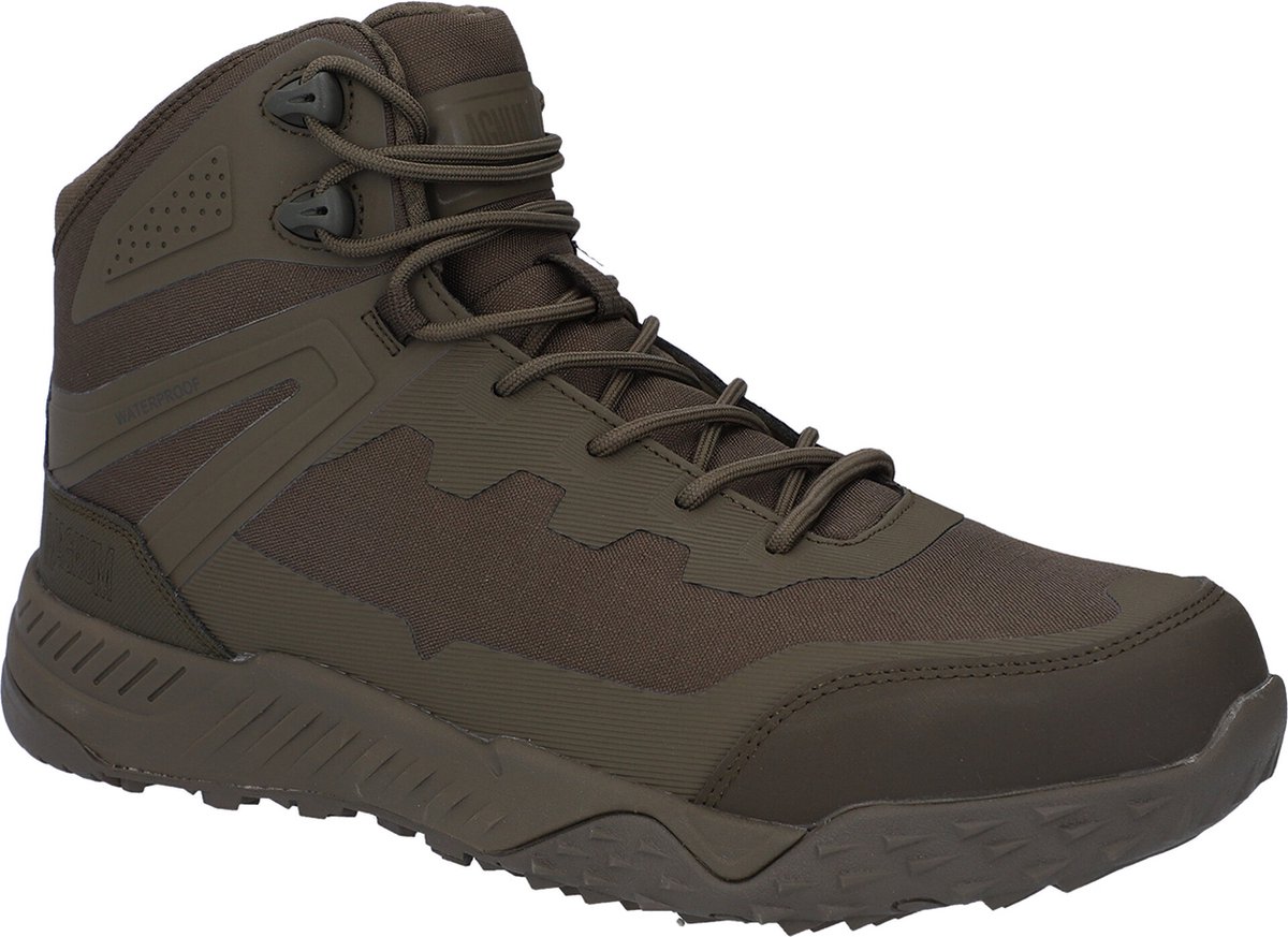 Magnum Ultima 6.0 WP Ranger Green 35