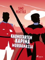 T. J. A. Heikkilä 11 - Kaunotarten kapina Mordanassa