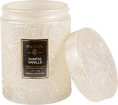 Voluspa Geurkaars Japonica Collection Santal Vanille Small Jar Candle