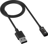 Chargeur Strap-it / Câble de chargement USB - adapté à Polar Ignite 3 / Pacer / Pacer Pro / Vantage V3