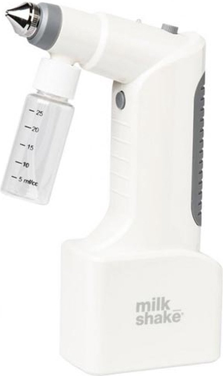 Milk_Shake Apparaat Micro Nebulizer 1St