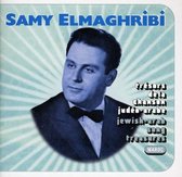 Samy Elmaghribi - Tresors De La Chanson Judeo-Arabe (CD)