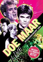 Doe Maar - Live afscheidsconcert 1984 (DVD)
