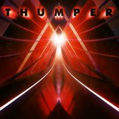 Brian Gibson - Thumper (LP) (Coloured Vinyl)