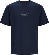 Jack & Jones Vesterbro T-shirt Mannen - Maat 4XL