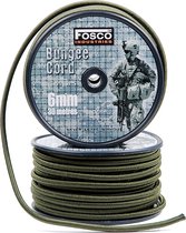 BUNGEE CORD 6 MM 30 MTR.