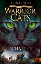 Warrior Cats, Staffel 8: Ein sternenloser Clan 3 - Warrior Cats - Ein sternenloser Clan. Schatten