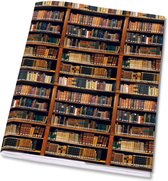 Schrift A5: Bücher - Die Klosterbibliothek, Maria Laach - Gratis verzonden