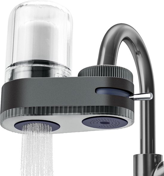 BOTC Waterfilter kraan – Keukenkraan Filter