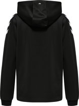 Hummel Core XK Poly Zip Sweater Women - Pulls de sports - black - Femme
