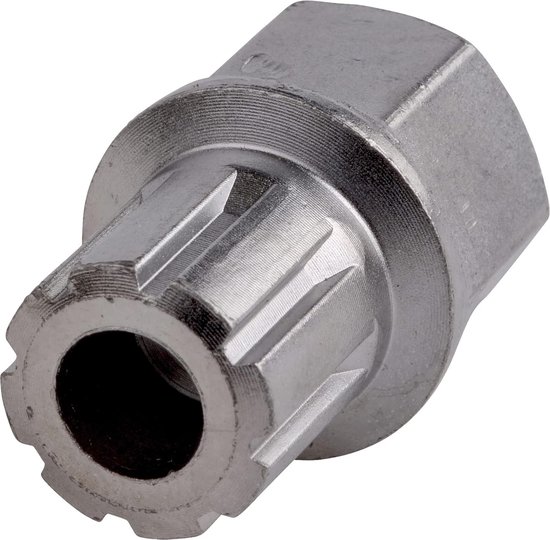 SW-Stahl 02382L-3 Adaptateur de serrure de jante code 53 pour VW I Adaptateur de serrure de jante I Clé de serrure de jante