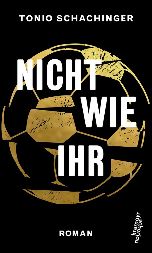 Nicht wie ihr - cover