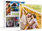Bongo Bon - UNIEKE OVERNACHTINGEN IN BELGIË OF NEDERLAND - Cadeaukaart cadeau voor man of vrouw