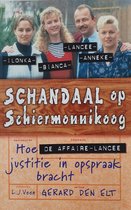 Schandaal op Schiermonnikoog