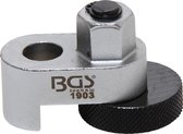 BGS Tapeind uitdraaier 6,3 - 14 mm