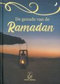 De genade van de Ramadan