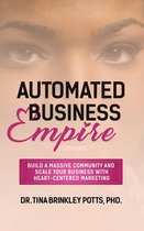 Automated Business Empire