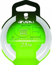 Gunki - Lijn Fluorocarbon Ice - Gunki