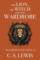 The Chronicles of Narnia 2 - The Lion, the Witch and the Wardrobe