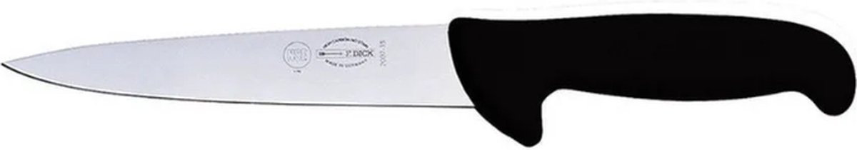 F-Dick Ergogrip Steek/Vliesmes 15cm