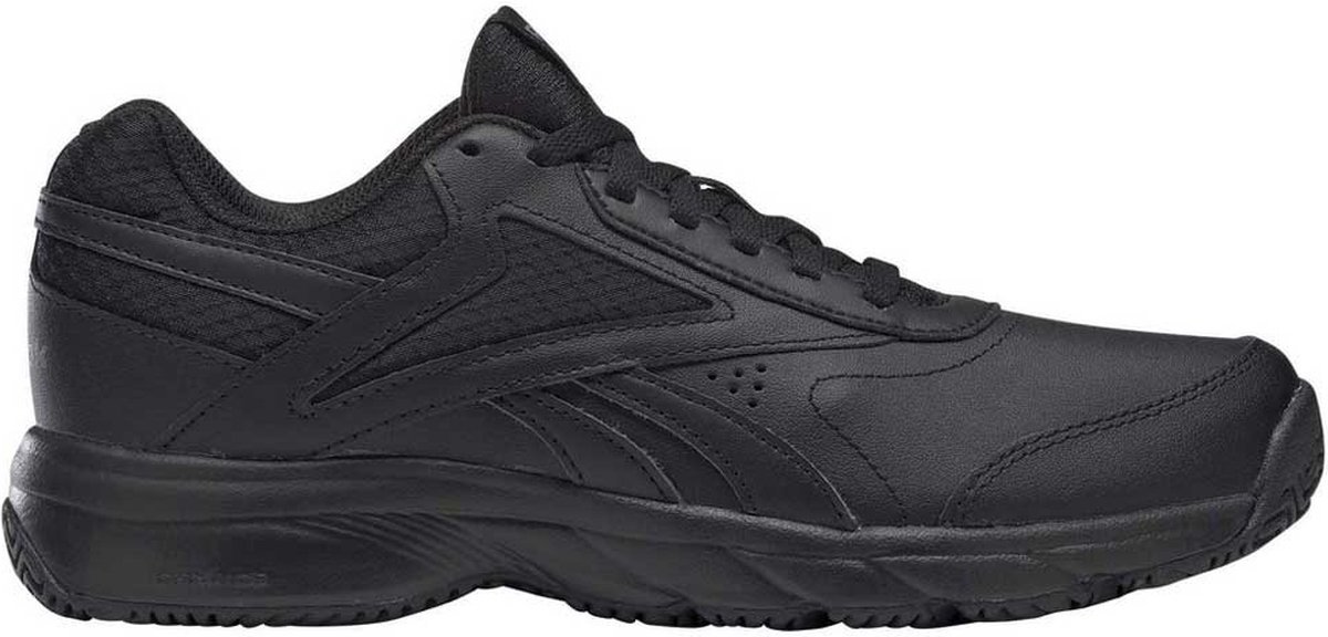 Reebok Work N Cushion 4.0 Schoenen Vrouw Zwart