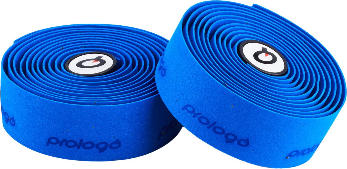 Prologo Plaintouch Stuurlint Blauw