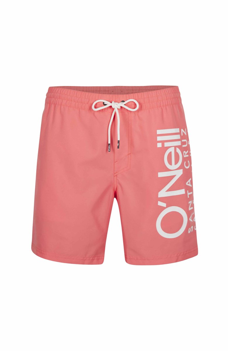 O'Neill Heren Zwembroek Cali 16'' Roze