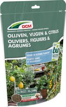 DCM OLIJVEN/VIJGEN/CITRUS 0,75KG