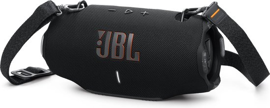 JBL Xtreme 4 - Draagbare Bluetooth Speaker