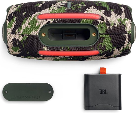 JBL Xtreme 4 カモフラージュ 【公式通販】