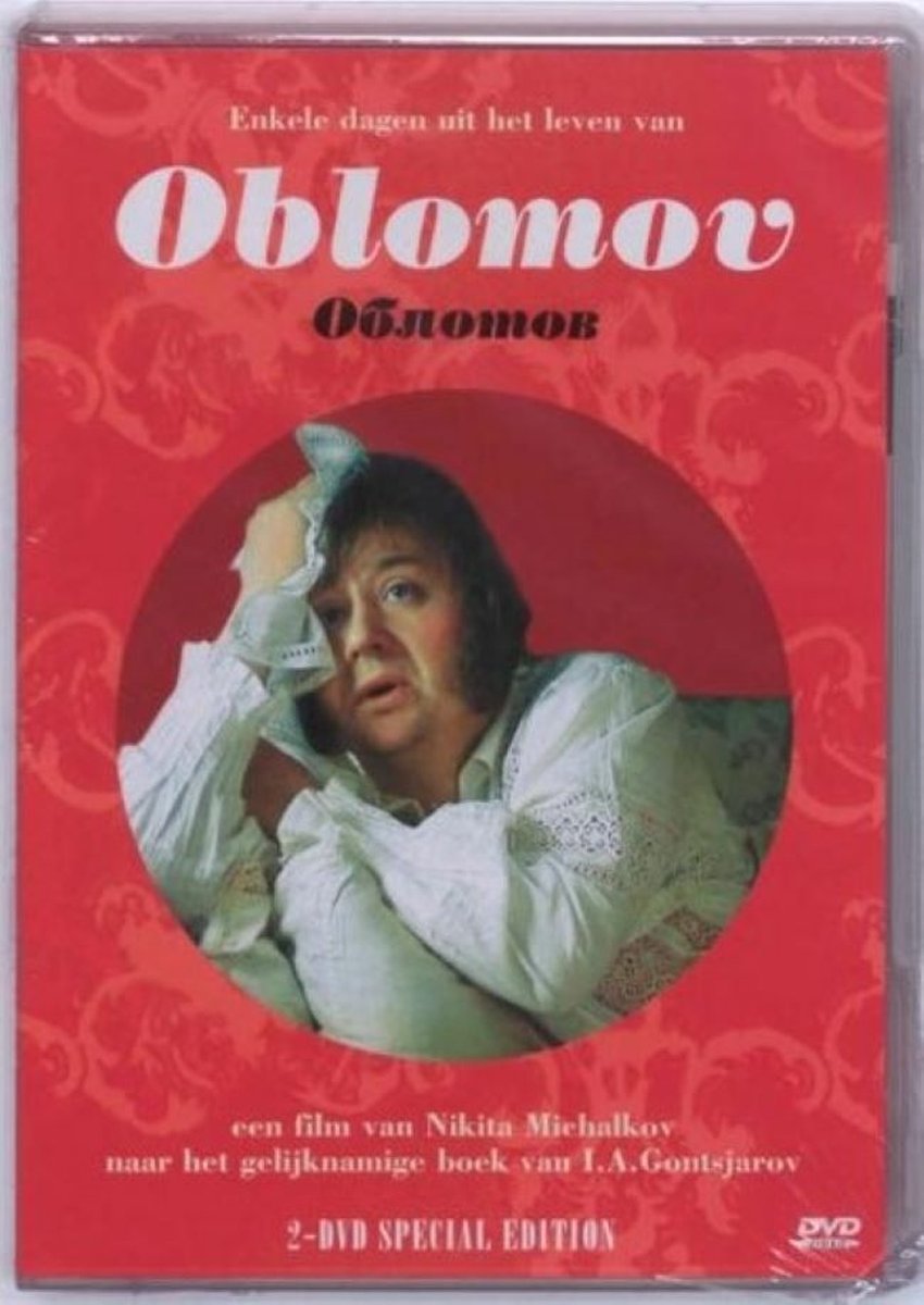 Oblomov
