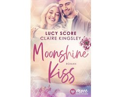 Bootleg Springs 3 - Moonshine Kiss