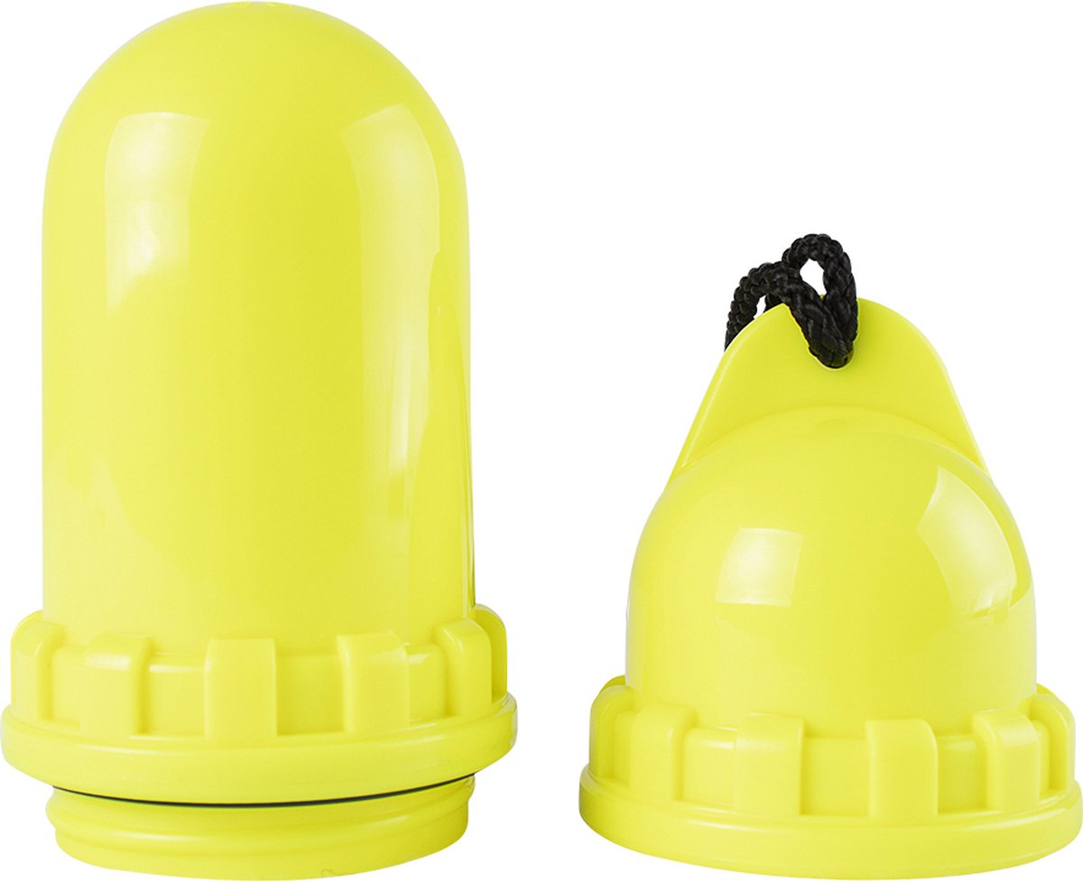 Waterdichte koker | Procean | 16 x 5 cm | geel — afbeelding 3