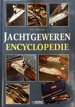 Geillustreerde jachtgewerenencyclopedie
