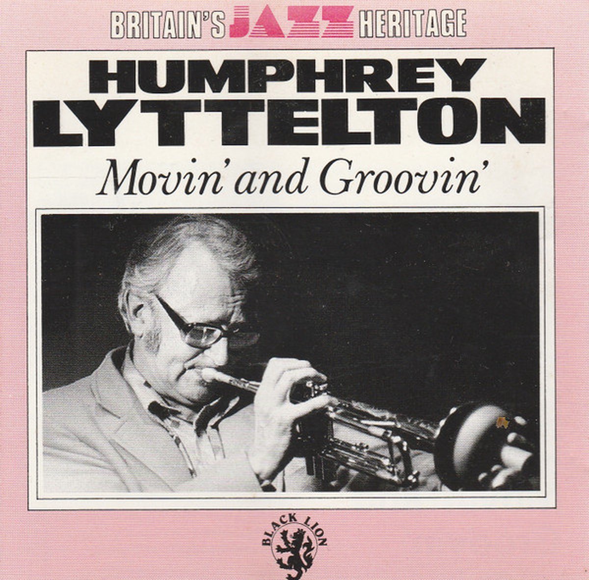 Movin' And Groovin'