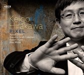 Hirakawa, Keigo - Pixel (CD)