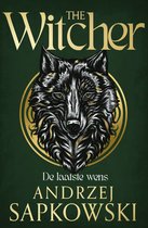 Witcher 1 - De laatste wens