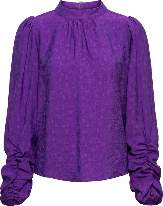 &Co Women blouse Magnolia - Purple