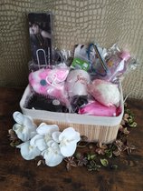 Verwenbox Moederdag -geschenkset- het perfecte cadeau voor Moederdag, Verjaardag, Valentijn, Kerst, Sinterklaas