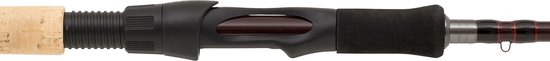 Abu Garcia - Spinhengel Tormentor Travel Spin - Abu Garcia van Merkloos — afbeelding 5