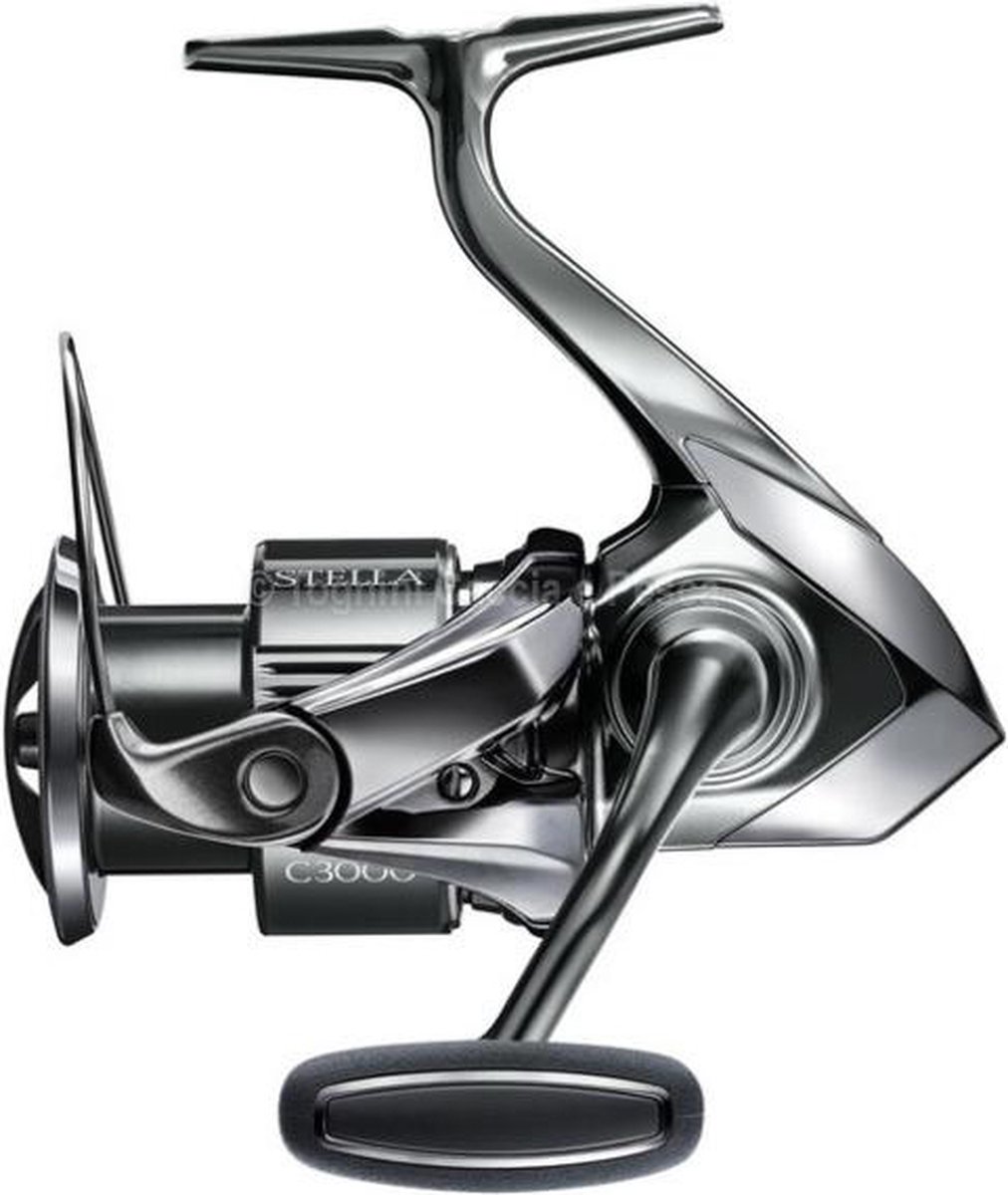 Shimano - Slip voorop Stella FK C3000 - Shimano