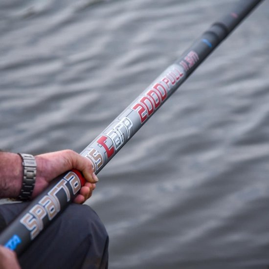 Cresta Spartacus Carp 2000 11.5M Pack van Cresta — afbeelding 3