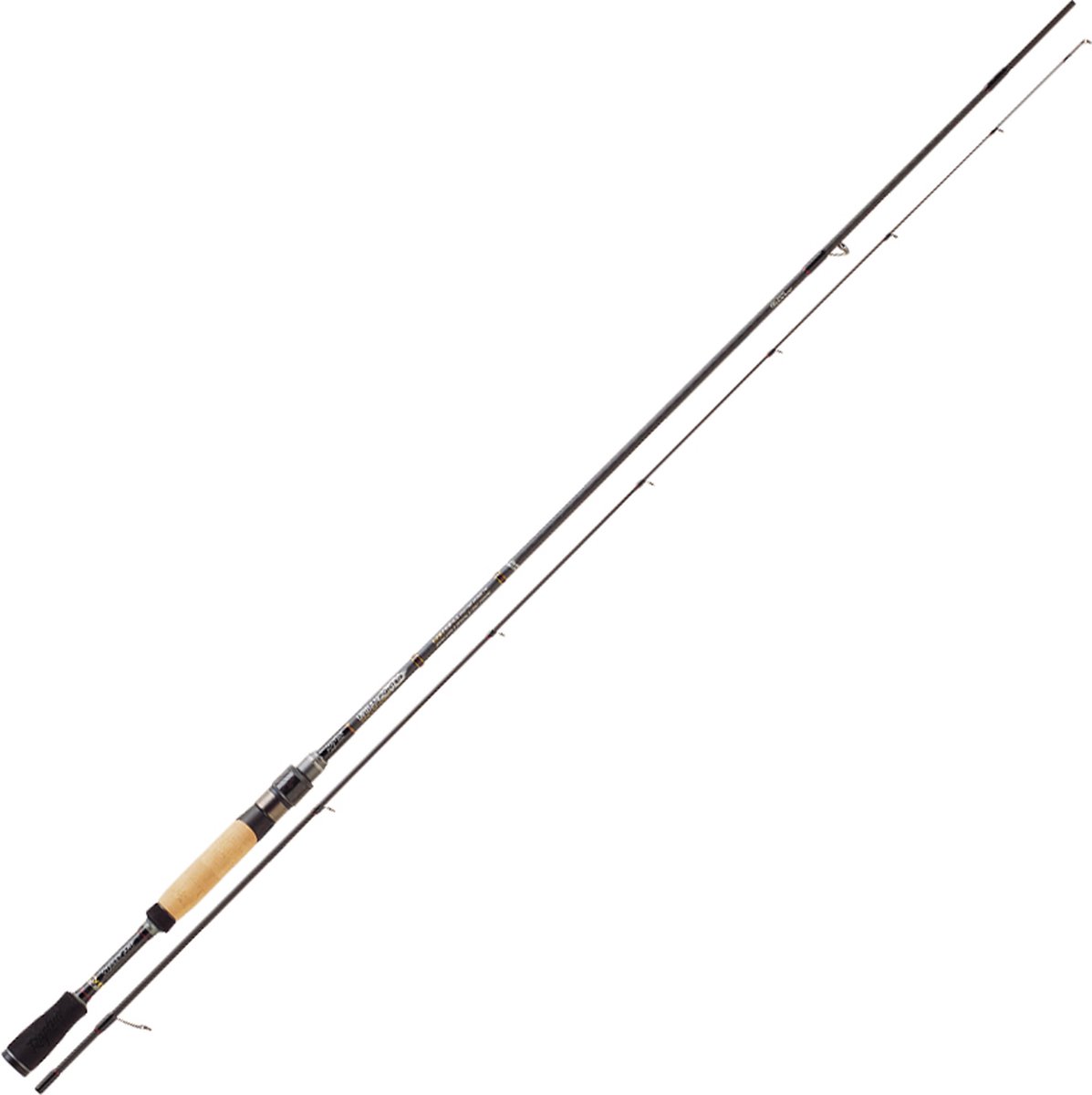 Arca - Rapture Spinhengel Urban Fighter Street - 2,43m - 2-12gr - Arca