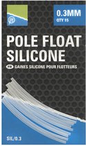 Preston Pole Float Silicone