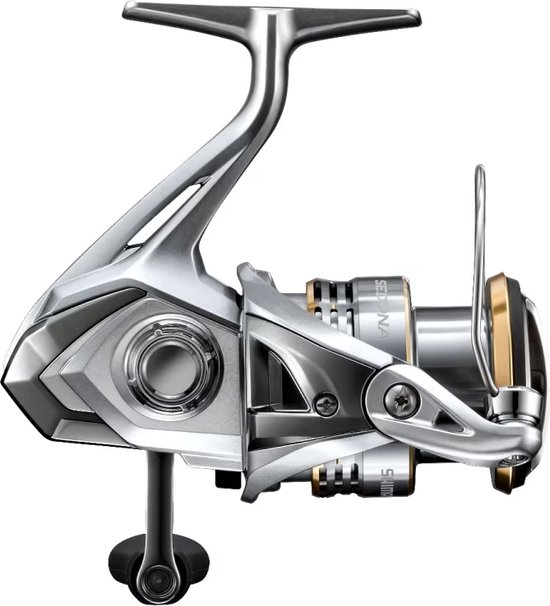 Shimano - Slip voorop 23 Sedona FJ 4000 FJ - Shimano — afbeelding 5